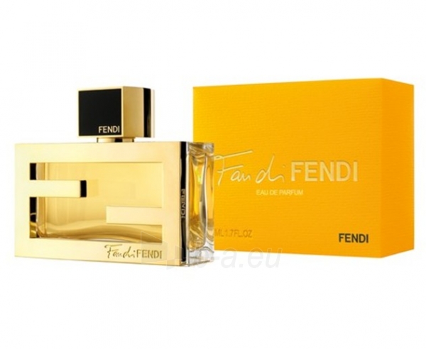 fan di fendi edp