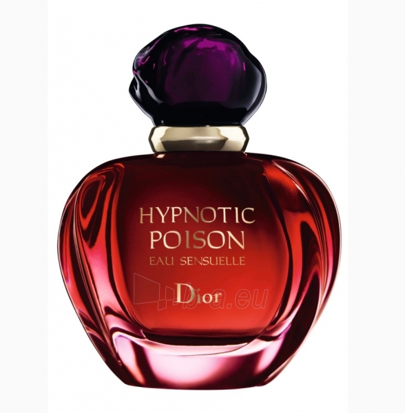 poison sensuelle dior