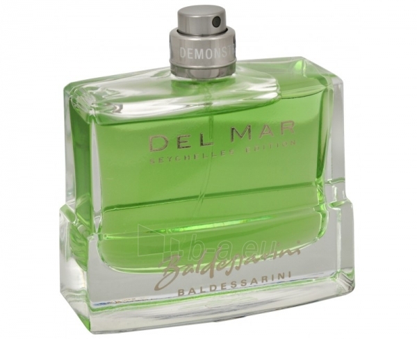 del mar baldessarini perfume price