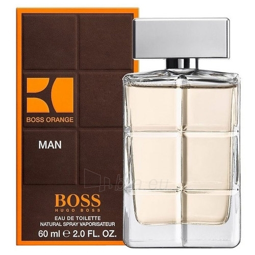 hugo boss orange 100ml