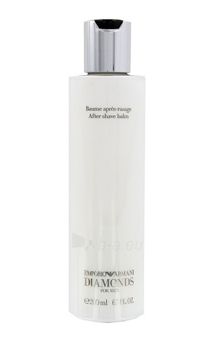 armani diamonds body cream