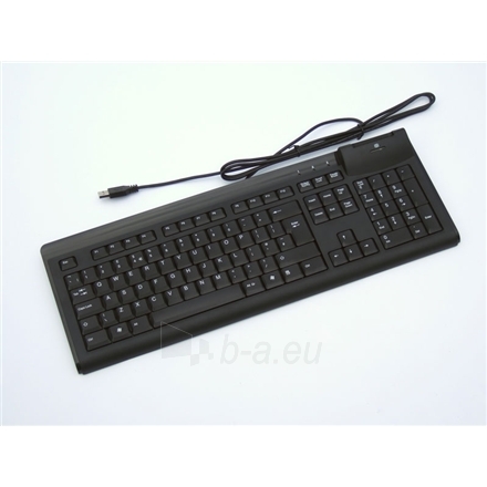 smartcard keyboard