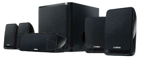 yamaha pc speakers 2.1