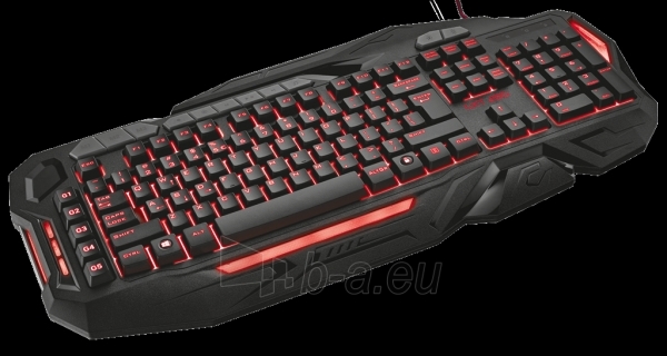 advanced gaming keyboard