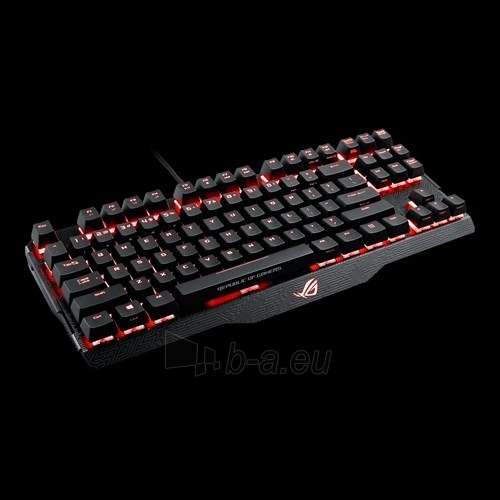 rog claymore keyboard price