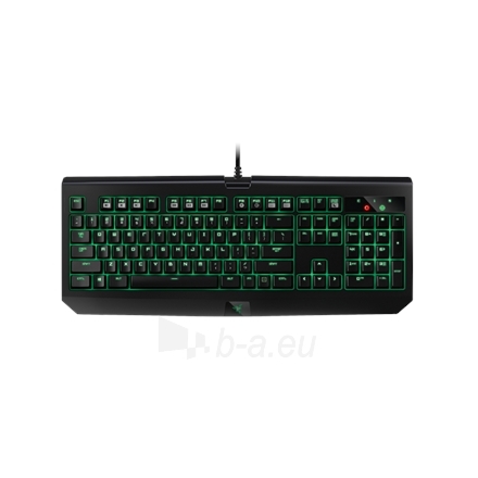 razer black stealth