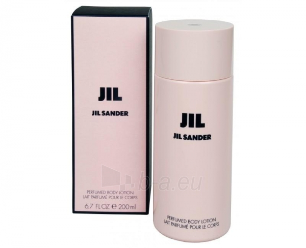 jil sander jil