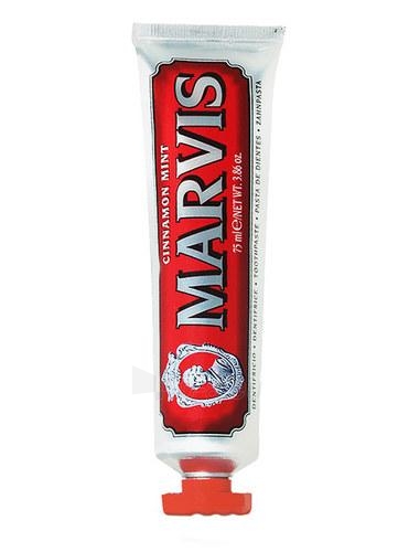 marvis toothpaste 10ml