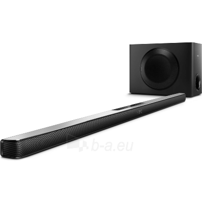 soundbar philips htl