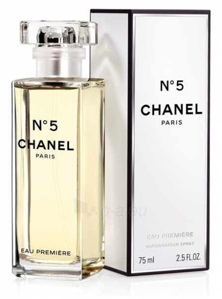 chanel no 5 150ml