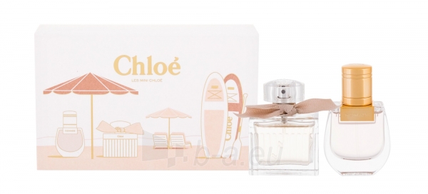 chloe eau de parfum cena