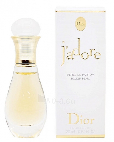 jadore perle de parfum 20ml