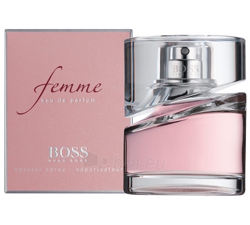 boss femme 50ml price