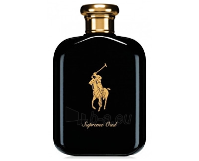 polo oud