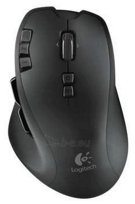 g700s gaming mouse