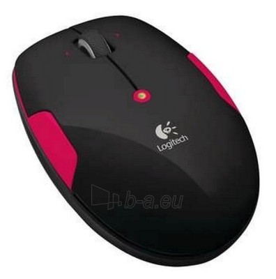 logitech m345