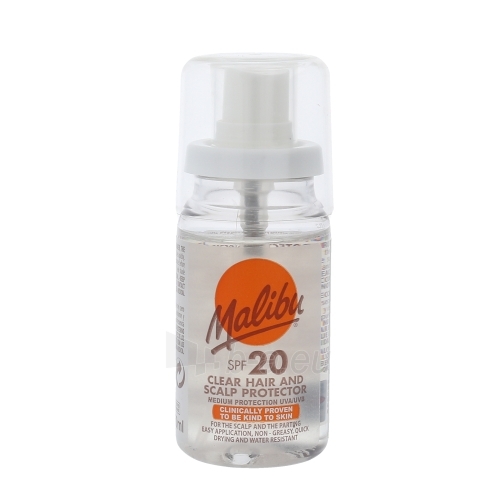 malibu clear protection 30