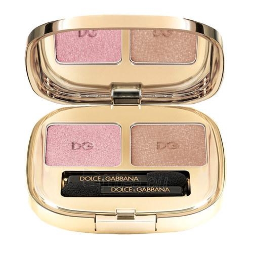 dolce and gabbana eyeshadow