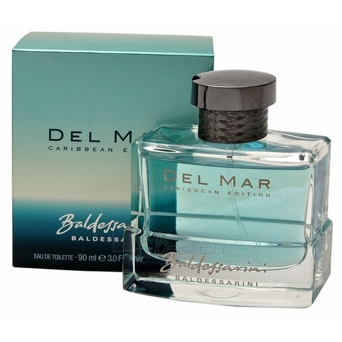 del mar baldessarini perfume