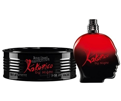 kokorico perfume