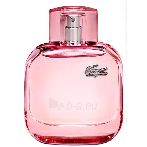 lacoste l1212 pour elle sparkling