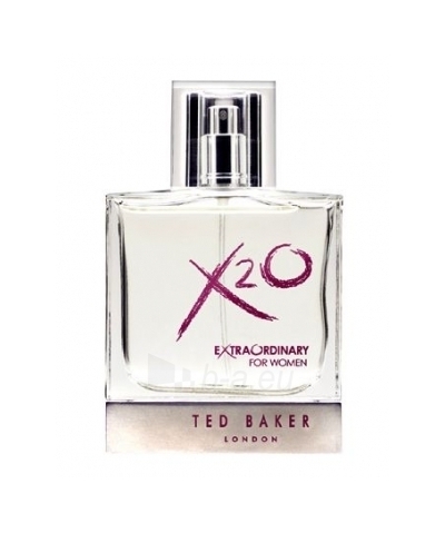 ted baker w edt 75ml