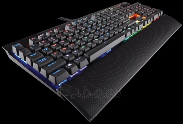 k70 lux silent