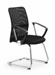 Biuro kėdė darbuotojui VIRE SKID Biuro kėdės
