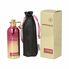 Perfumed water Montale Paris The New Rose EDP 100ml Perfume for women