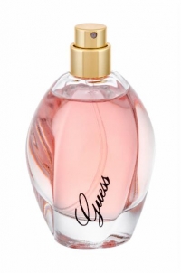 Perfumed water GUESS Girl Eau de Toilette 50ml (tester) Perfume for women