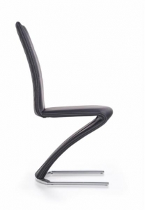 Dining chair K291 black