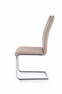 Dining chair K224 cappuccino