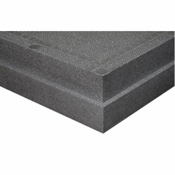 Polistireninis putplastis FF EPS 100 170x600x1200mm Frezuotas