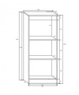 Pastatoma lentyna Maximus 24