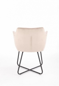 Dining chair K377 sand