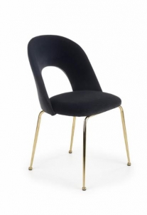 Dining chair K-385 black 