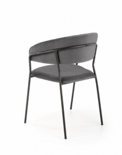 Dining chair K-426 grey