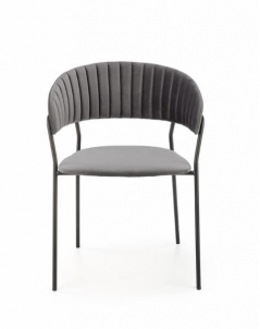 Dining chair K-426 grey