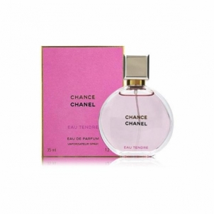 Parfumuotas vanduo Chanel Chance Eau Tendre - EDP - 35 ml Kvepalai moterims