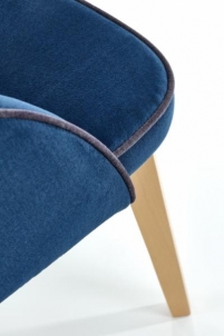 Dining chair MARINO blue