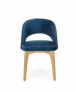 Dining chair MARINO blue