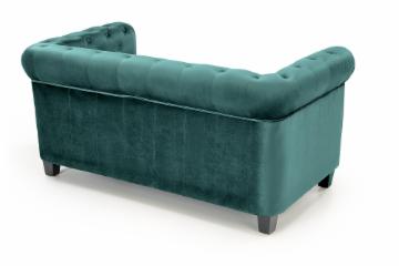 Sofa ERIKSEN žalia