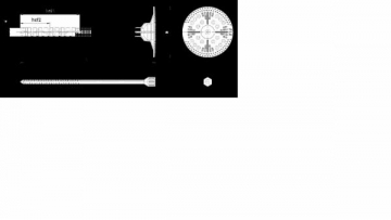 Kaištis šilumos izoliatorius LI-TW-10x260 mm /35 ISOTHERM FIX PA-K/PA