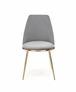 Dining chair K460 grey