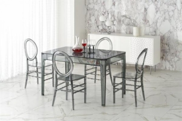 Valgomojo stalas GOMEZ Dining room tables