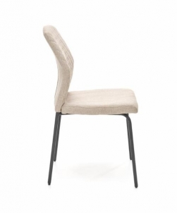 Dining chair K461 sand