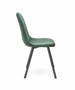 Dining chair K462 green