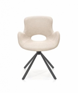 Dining chair K475 sand