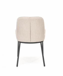 Dining chair K481 sand