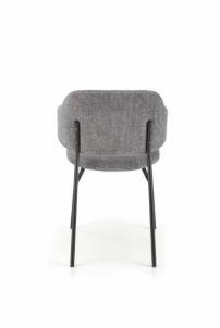 Dining chair K-497 grey